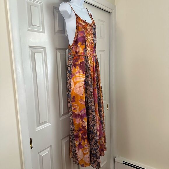 Free People Moondive MaxiDress - Picture 4 of 11